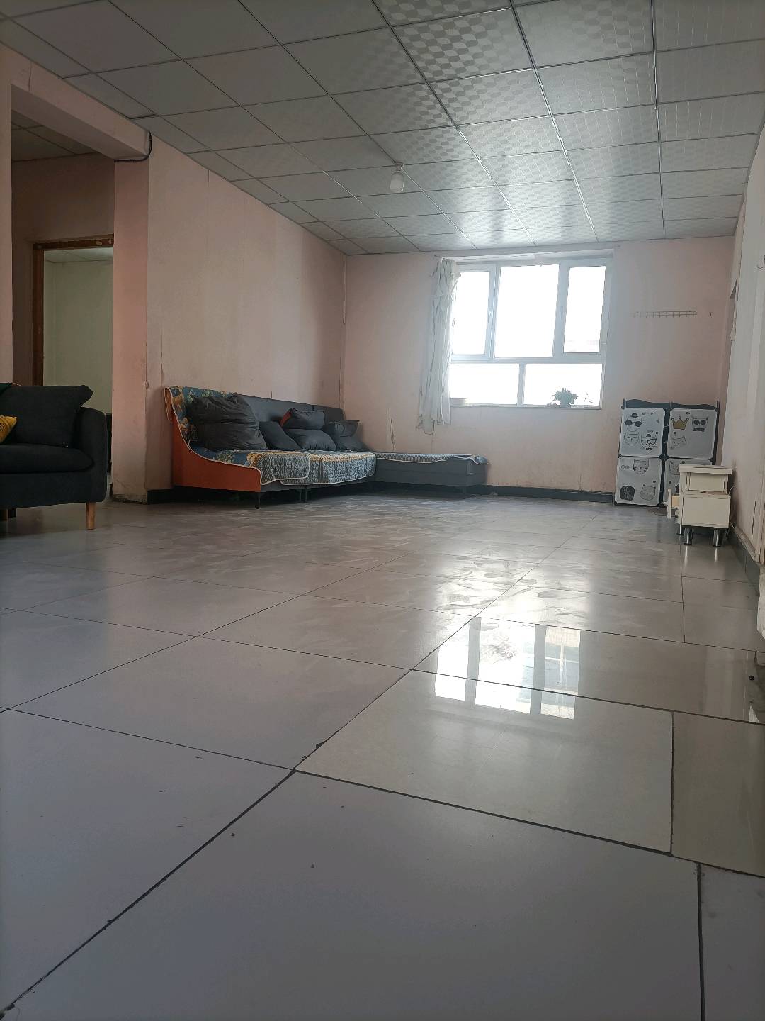 .八道湾三队自建房）