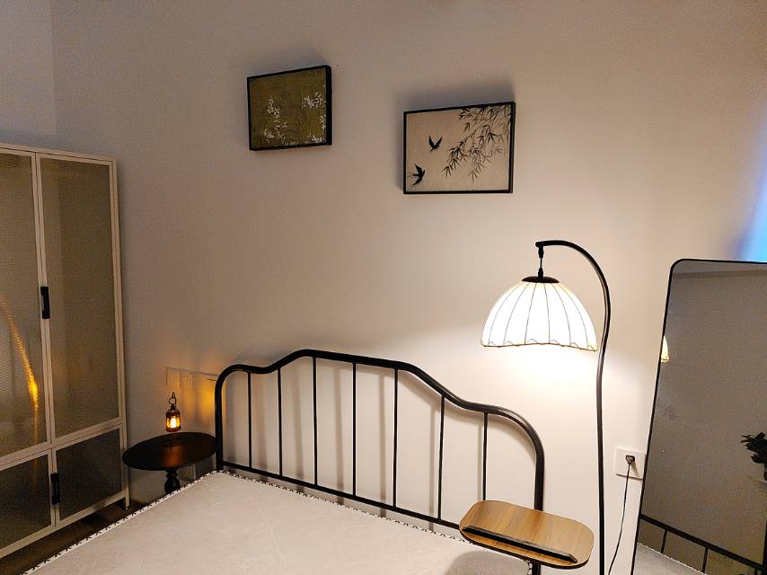 天一公馆 1居室 1400元/月