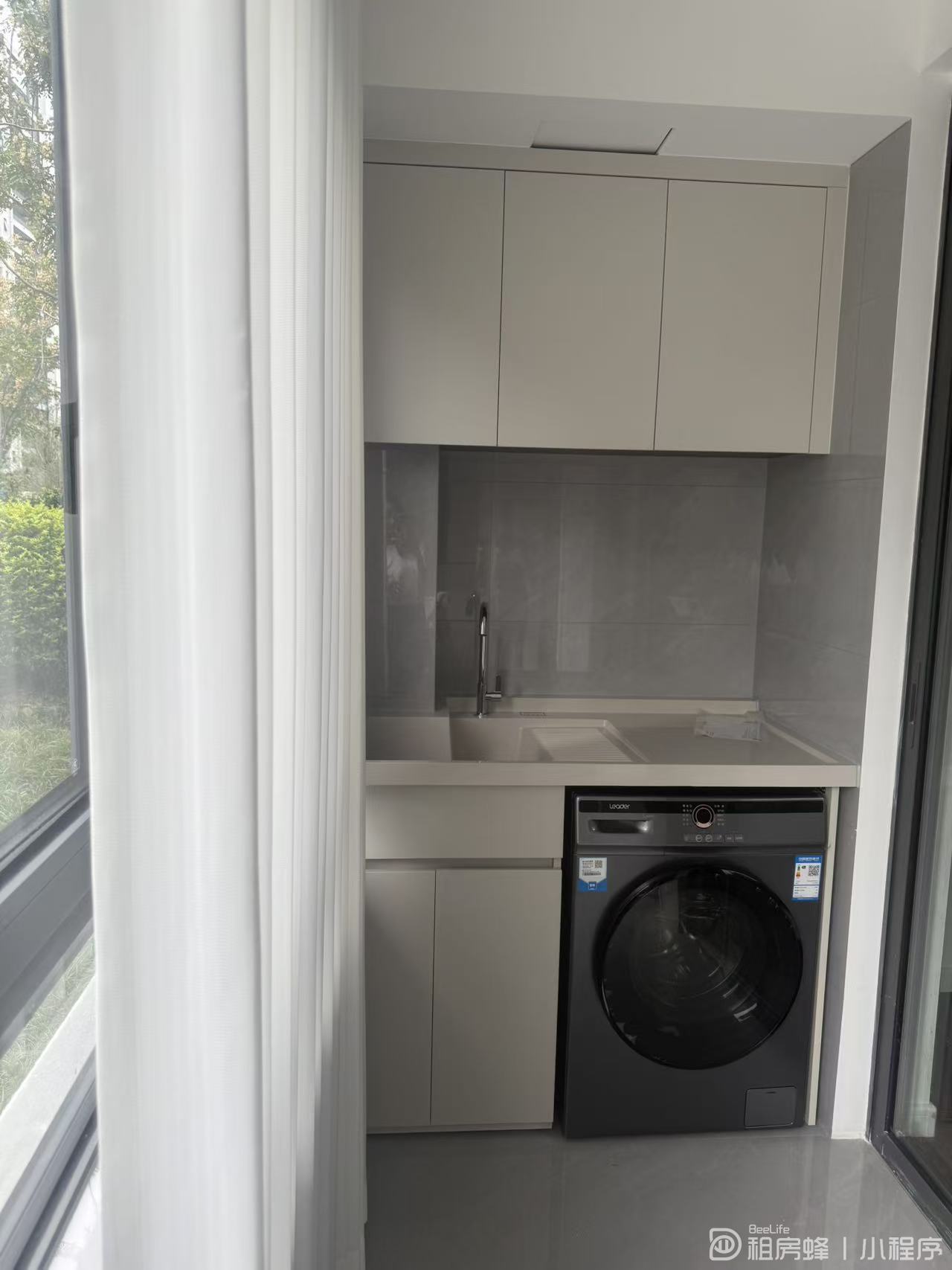 天悦风华 随时看房·