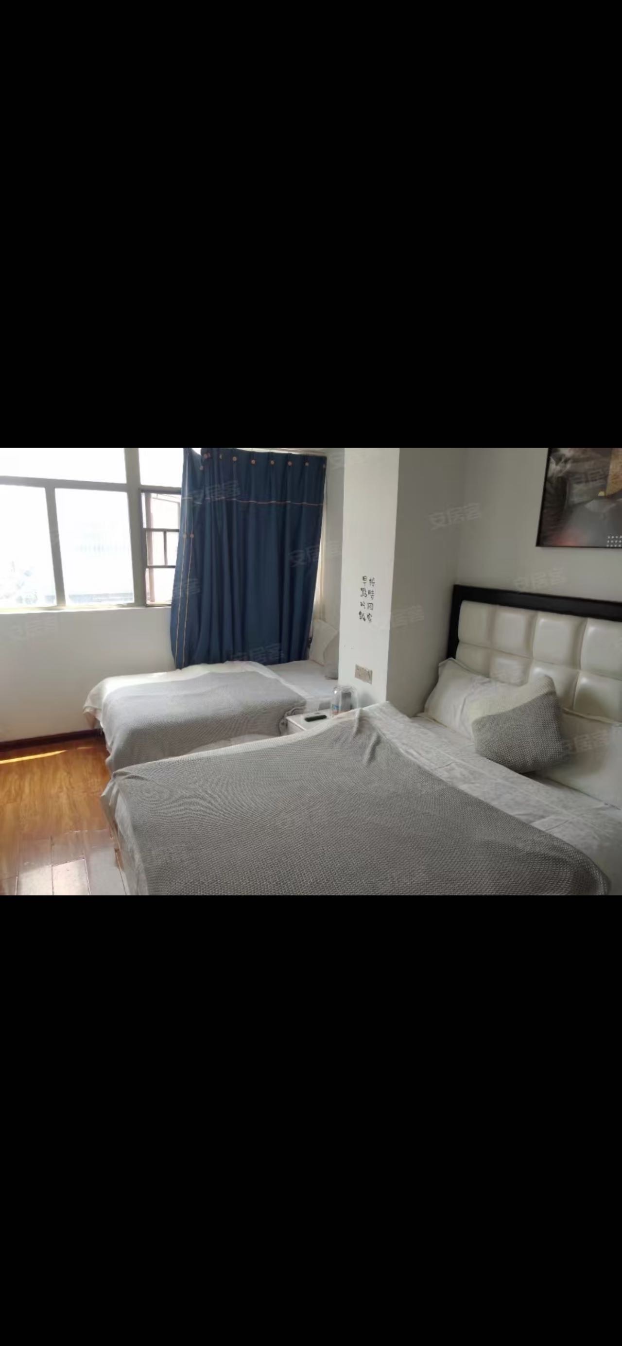 联合商厦 随时看房·