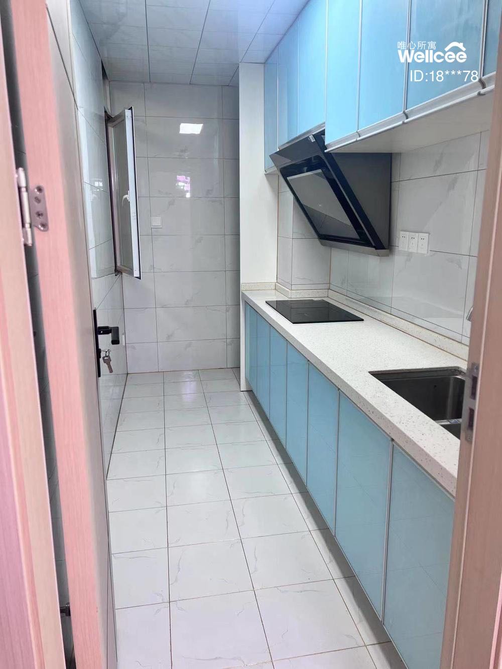 麓岭汇一二期 随时看房·