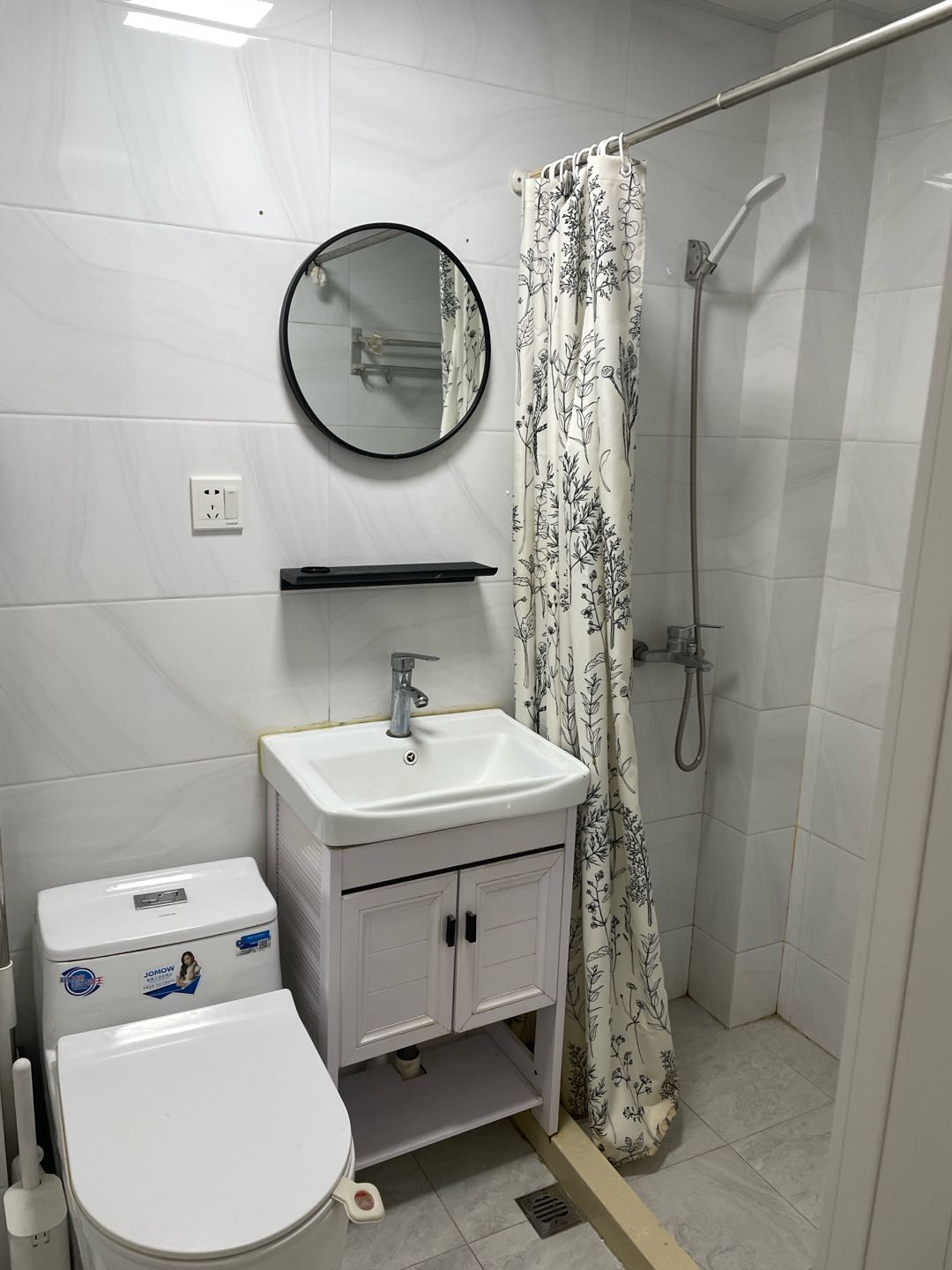 万荣小区 随时看房·