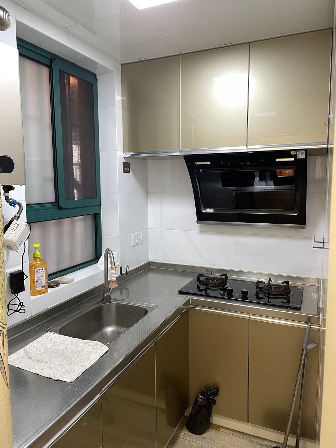 万荣小区 随时看房·