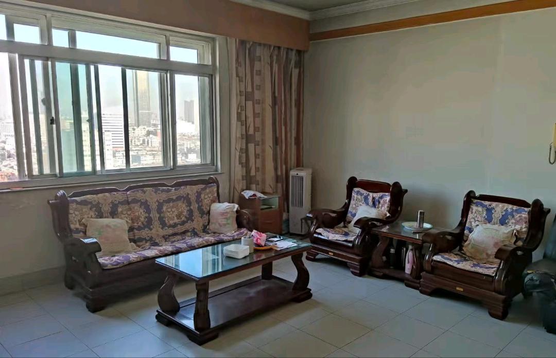 省广电局宿舍）