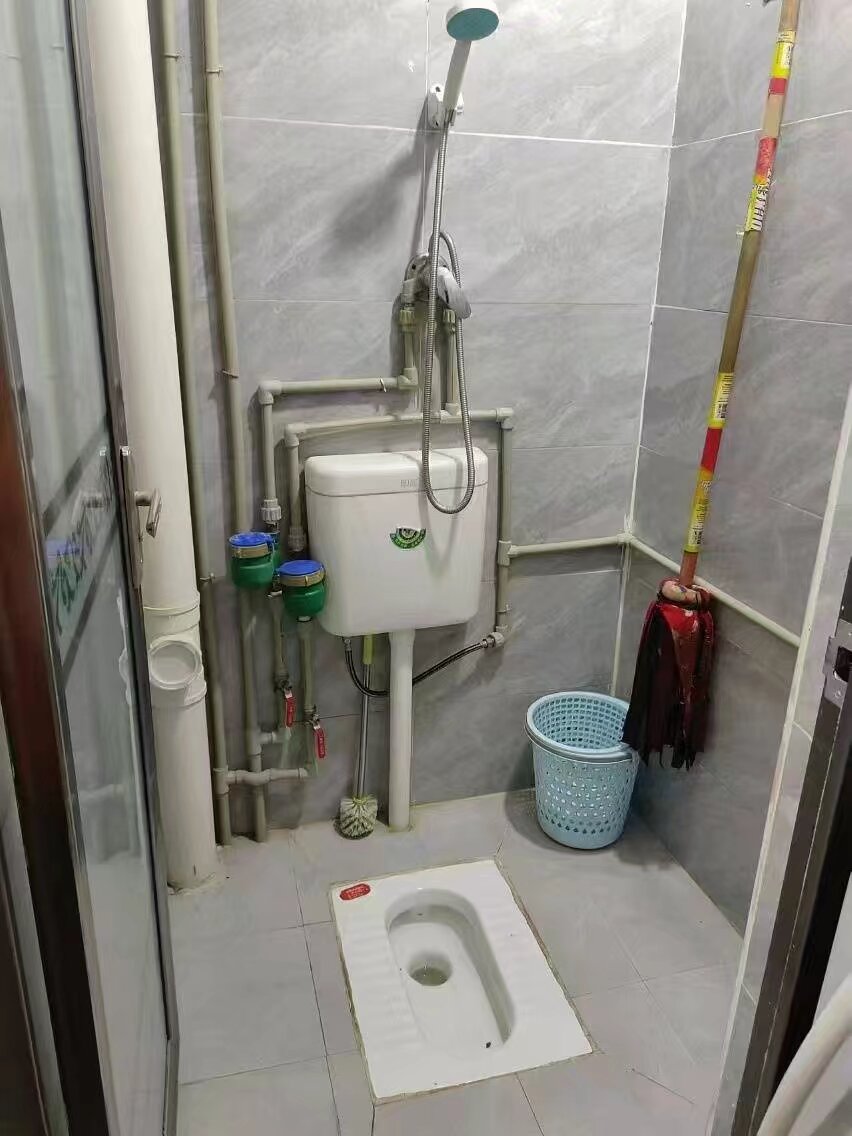 小屯 随时看房·