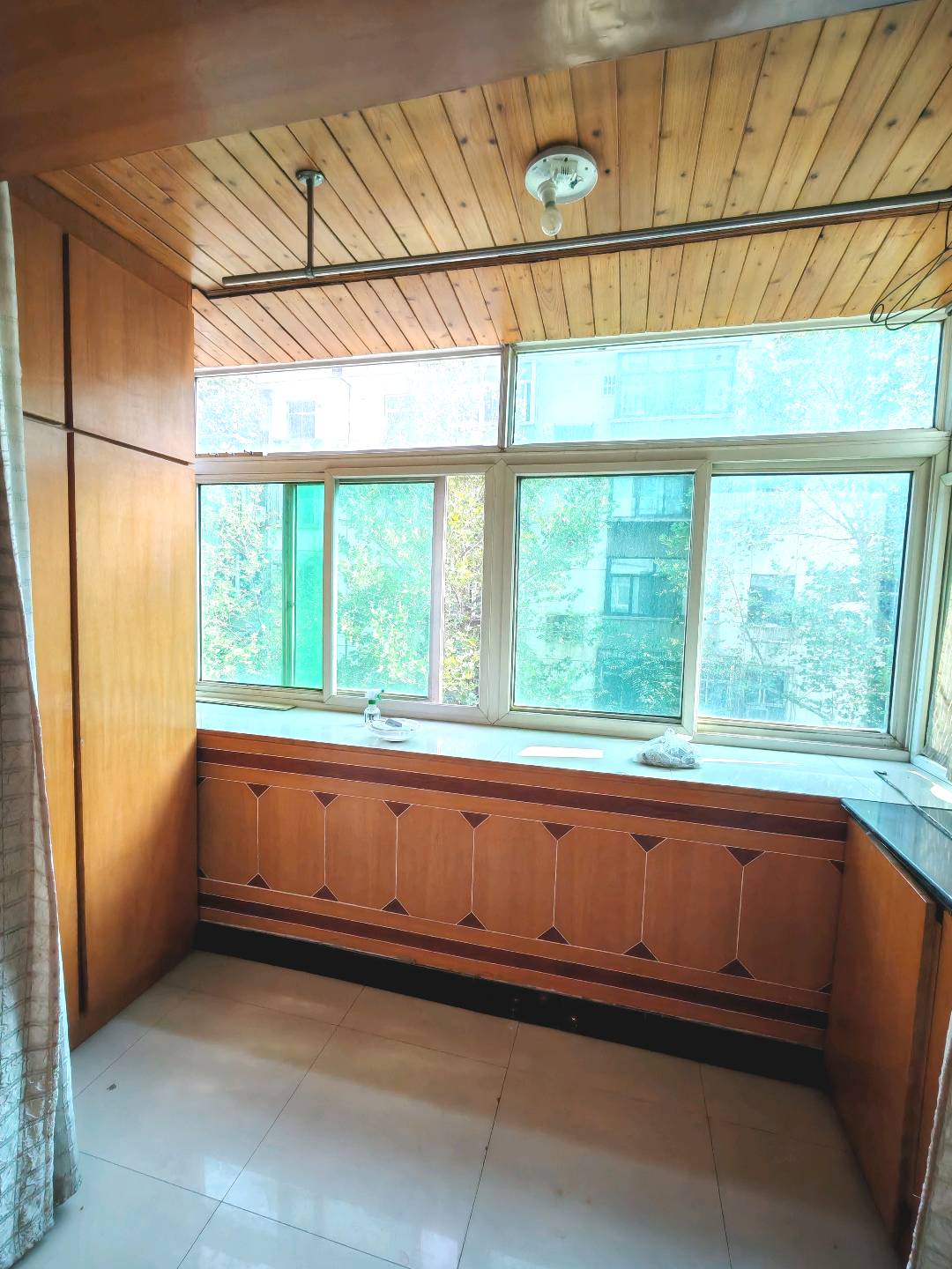 红光小区 随时看房·