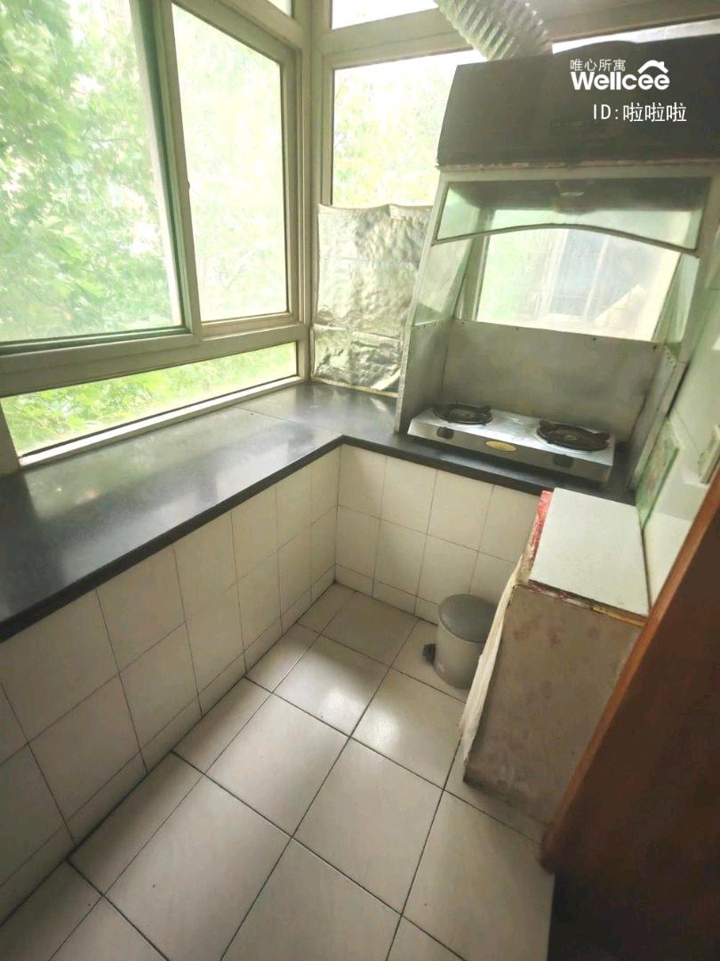 红光小区 随时看房·