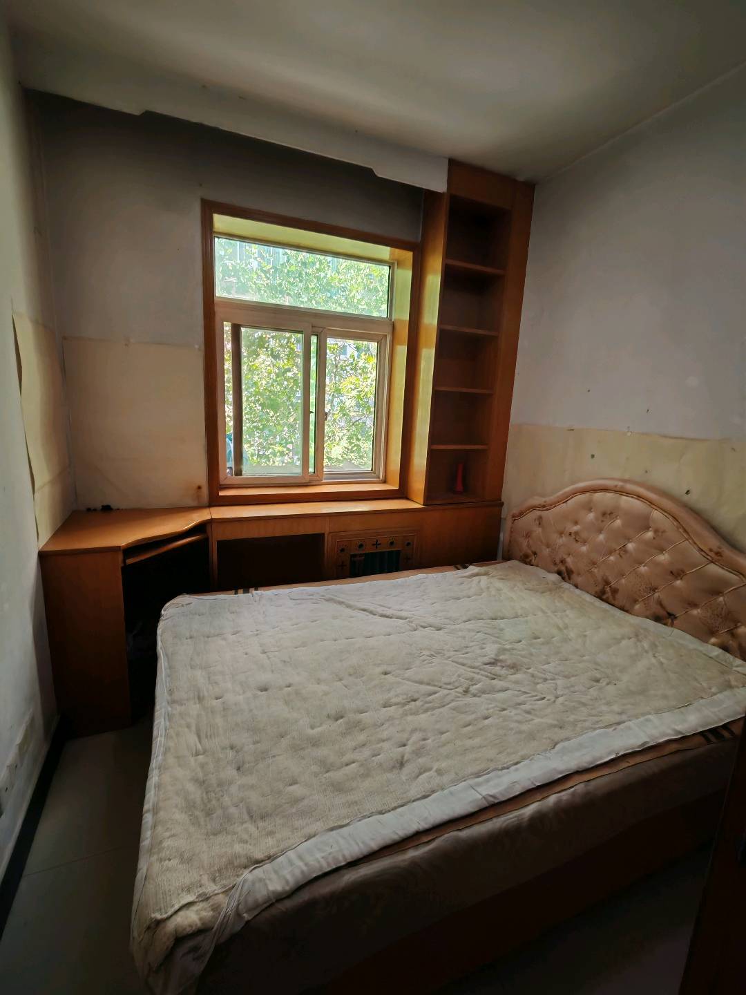 红光小区 随时看房·