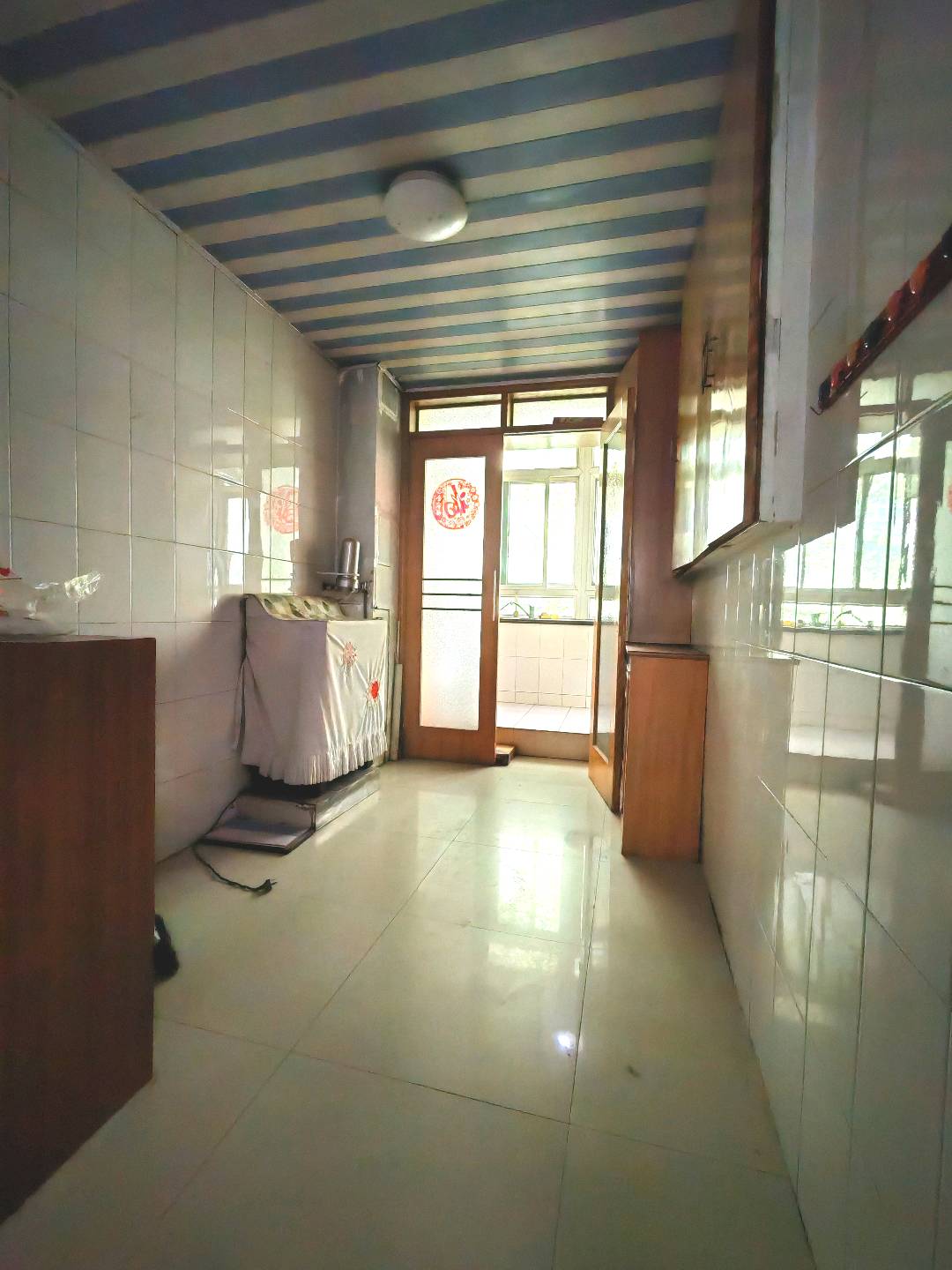 红光小区 随时看房·