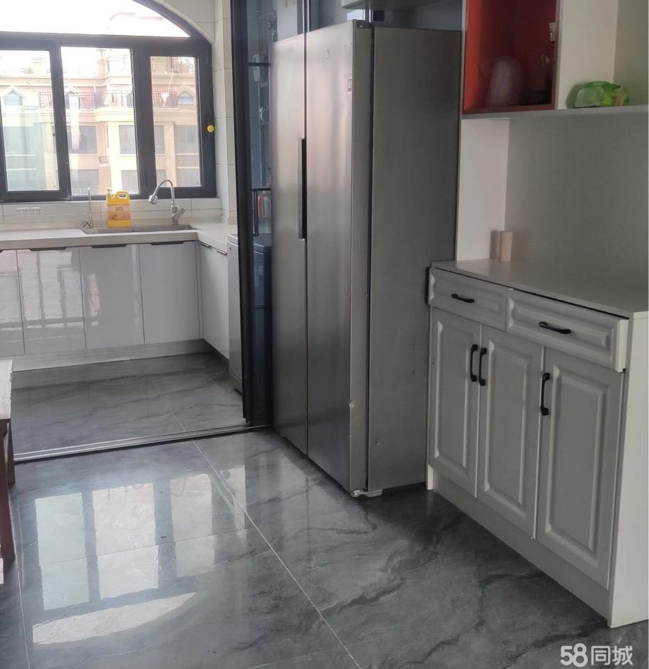 锦绣公馆 随时看房·