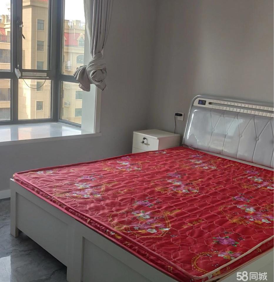 锦绣公馆 随时看房·