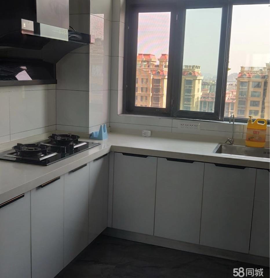 锦绣公馆 随时看房·