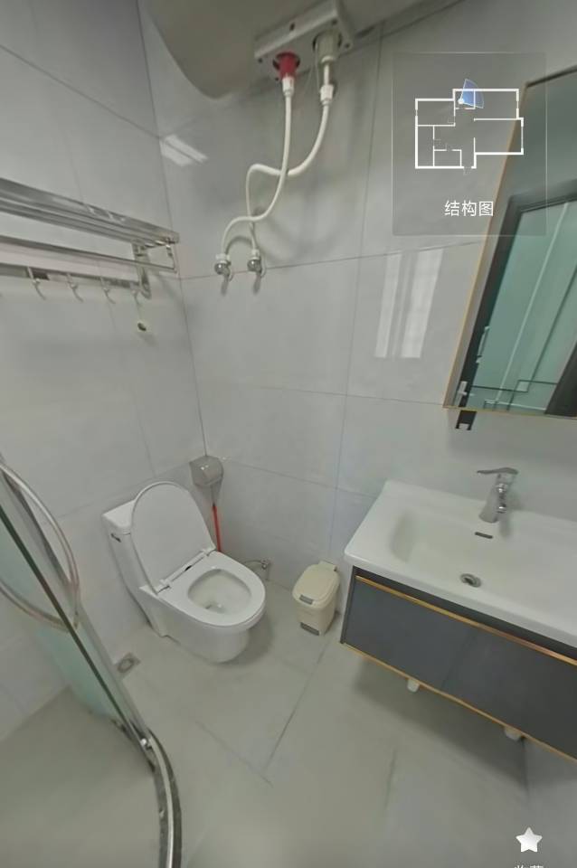 兴钟林二期安置房 随时看房·