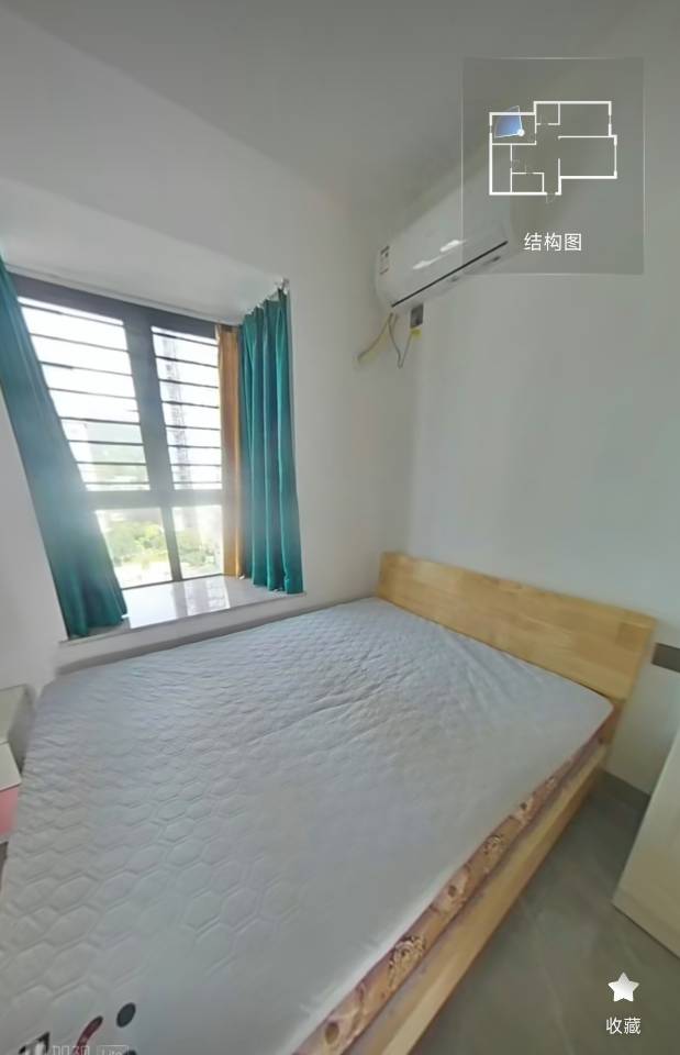 兴钟林二期安置房 随时看房·