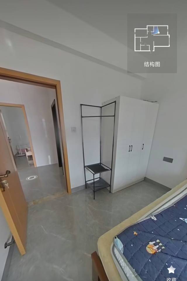 兴钟林二期安置房 随时看房·