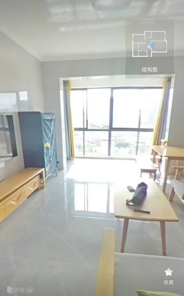 兴钟林二期安置房）