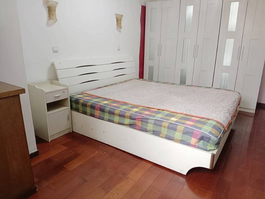 广馨居 随时看房·