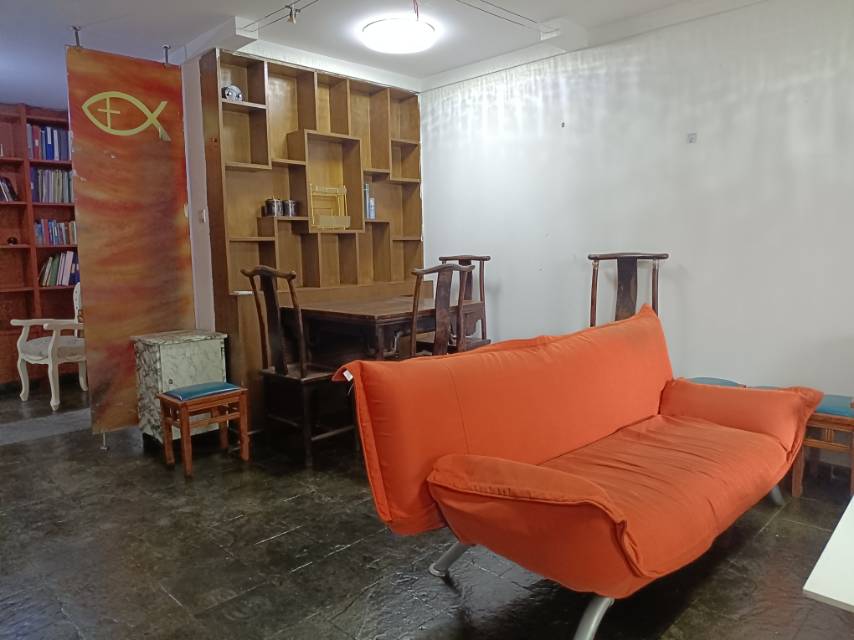 广馨居 随时看房·