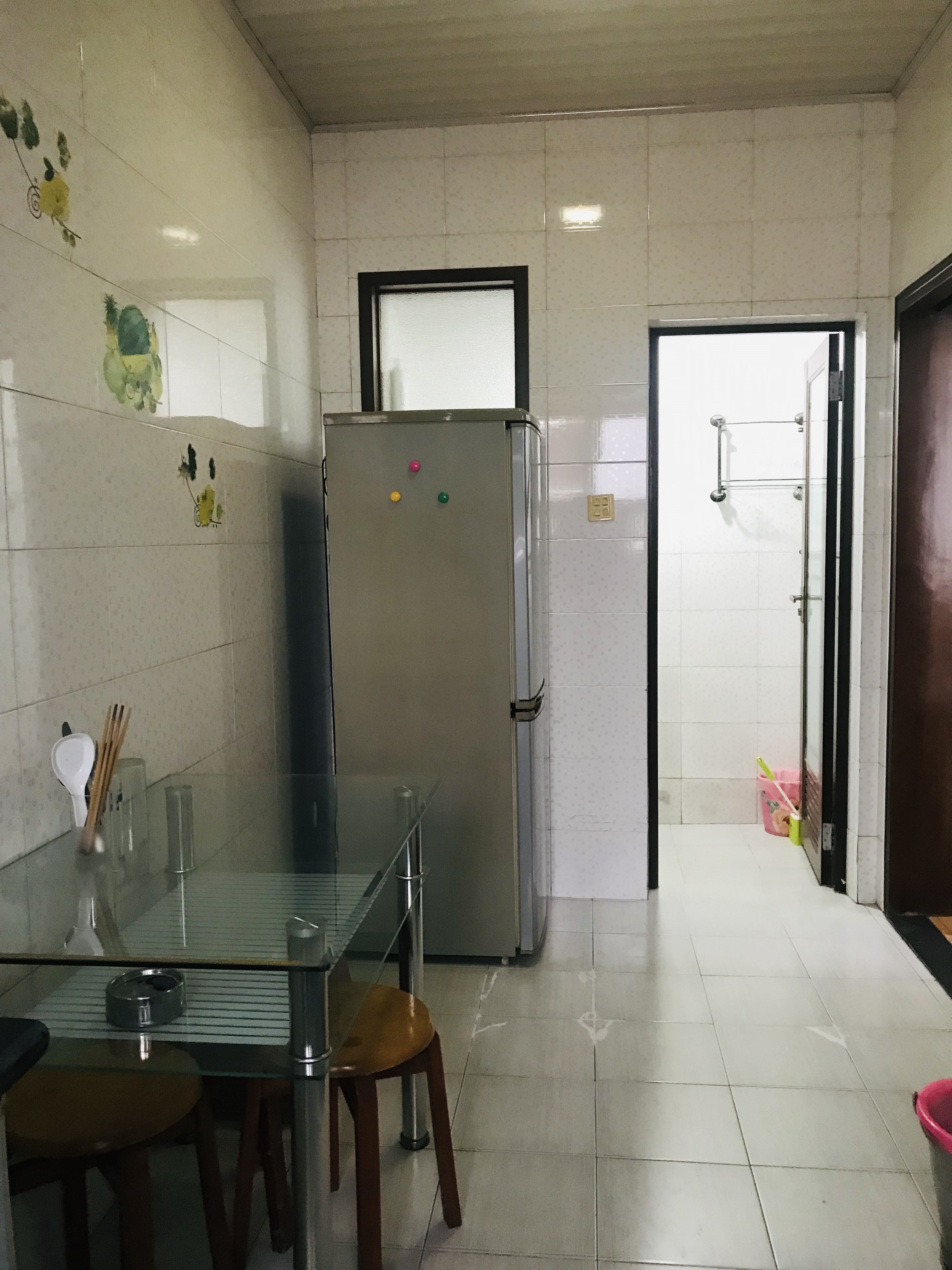 湘运宿舍 随时看房·