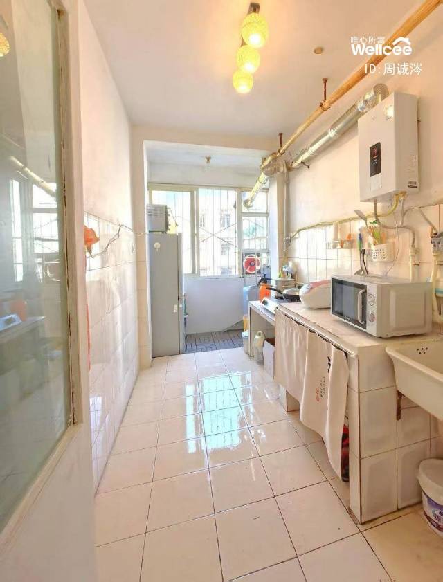 站北东街3号院站东一组小区 随时看房·