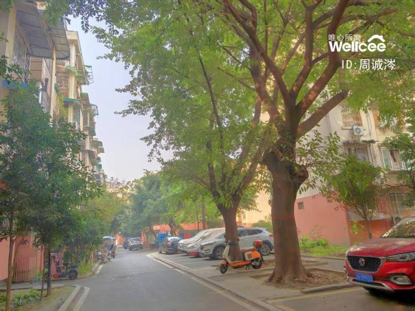 站北东街3号院站东一组小区 随时看房·