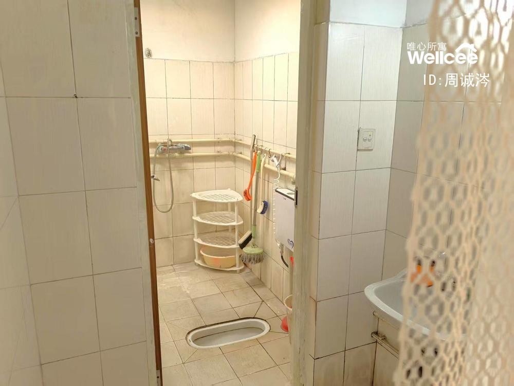 站北东街3号院站东一组小区 随时看房·