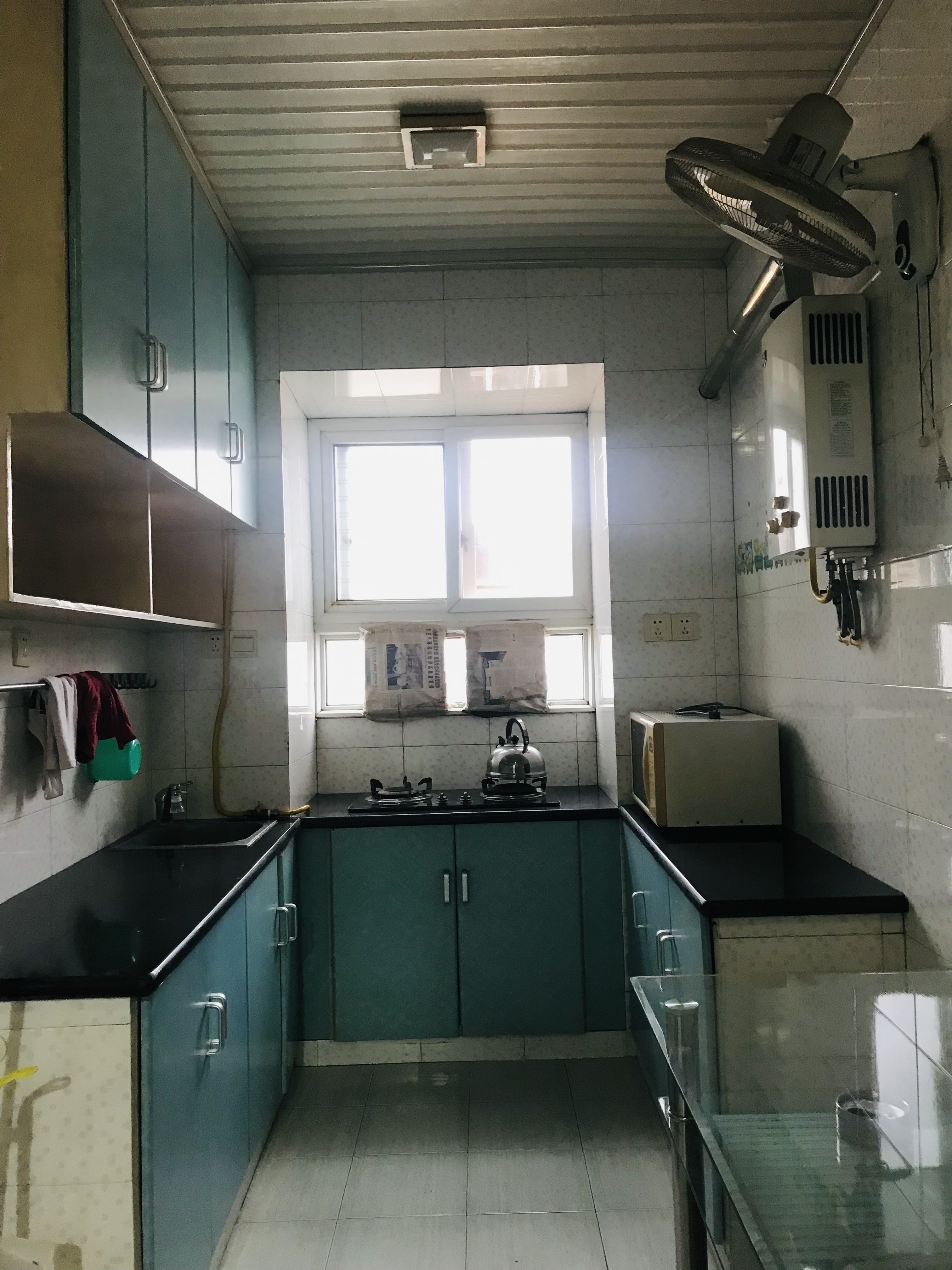 长沙晓园路湘运宿舍 随时看房·