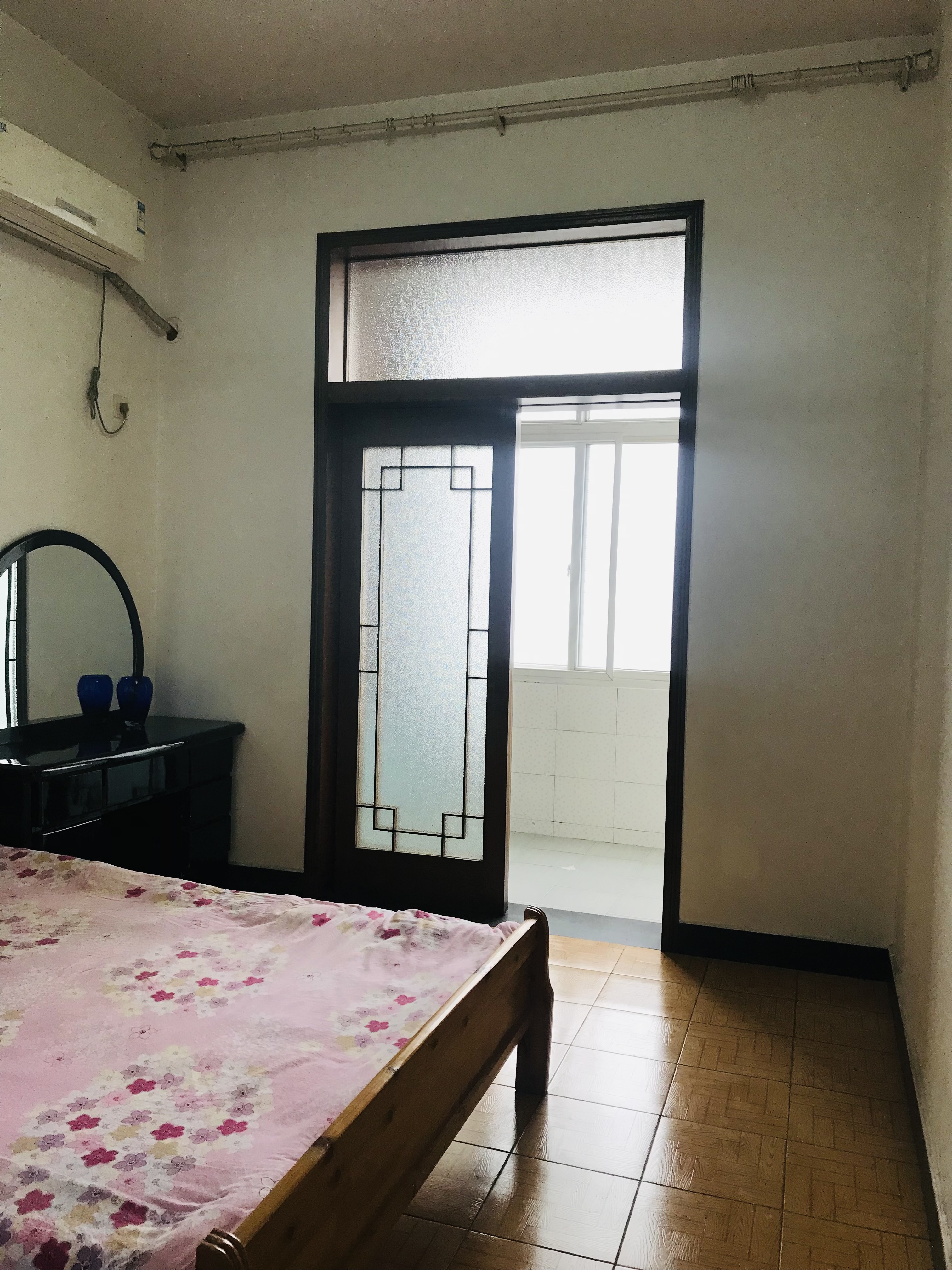 长沙晓园路湘运宿舍 随时看房·