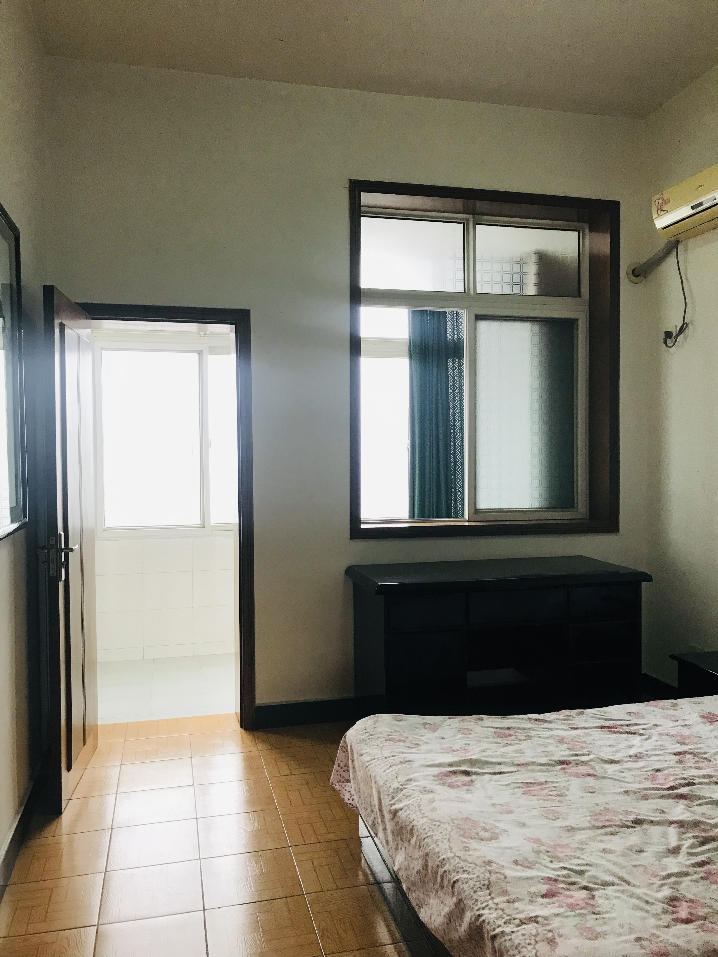 长沙晓园路湘运宿舍 随时看房·