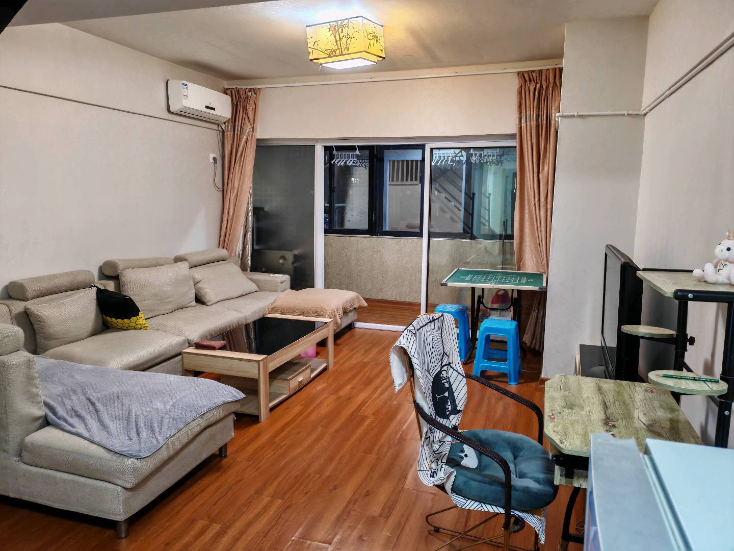 漳州市区悦华都市阳光）