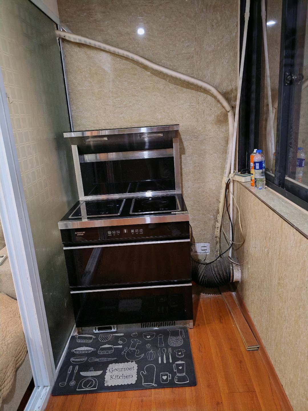 漳州市区悦华都市阳光 随时看房·