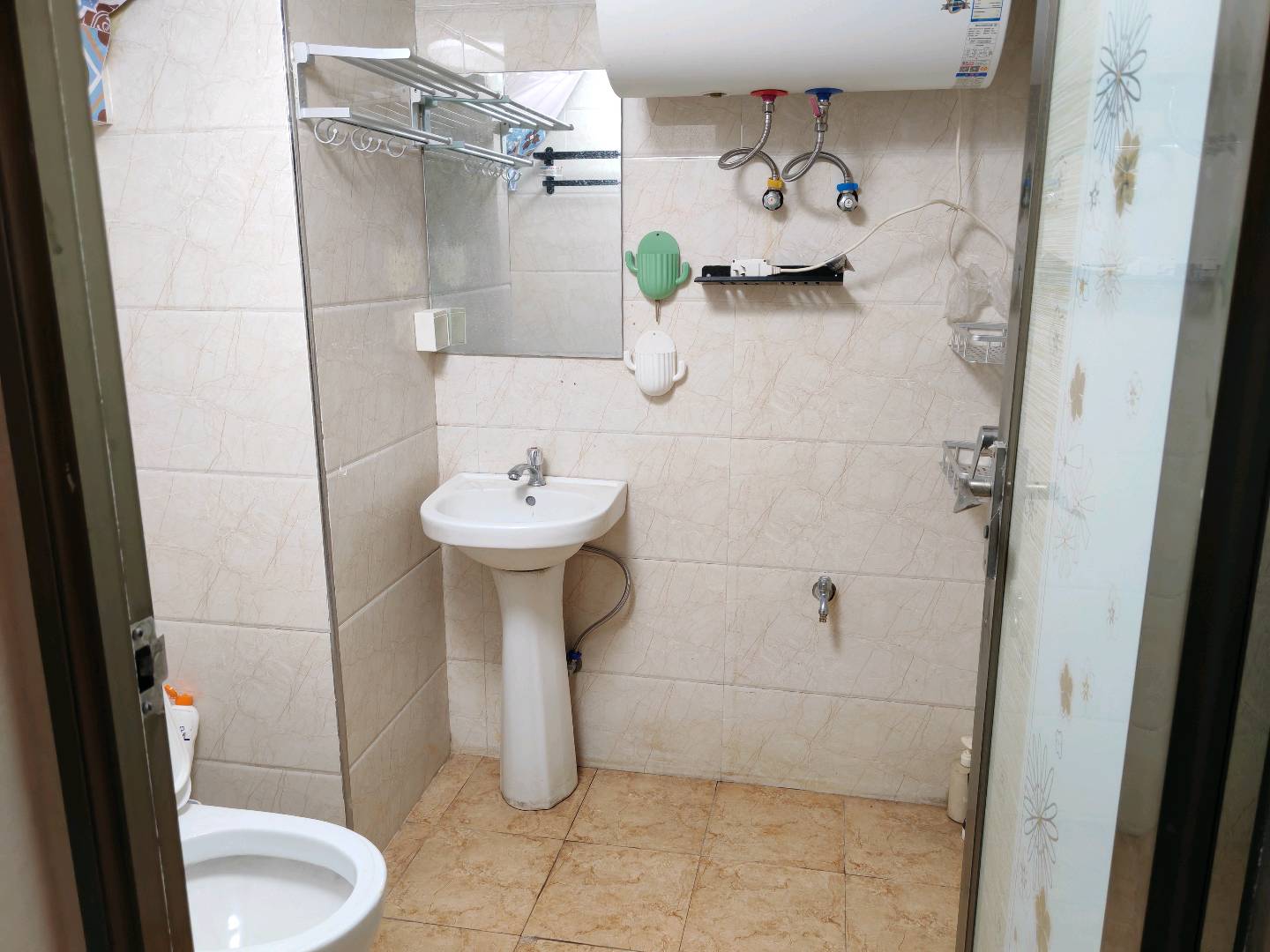 漳州市区悦华都市阳光 随时看房·