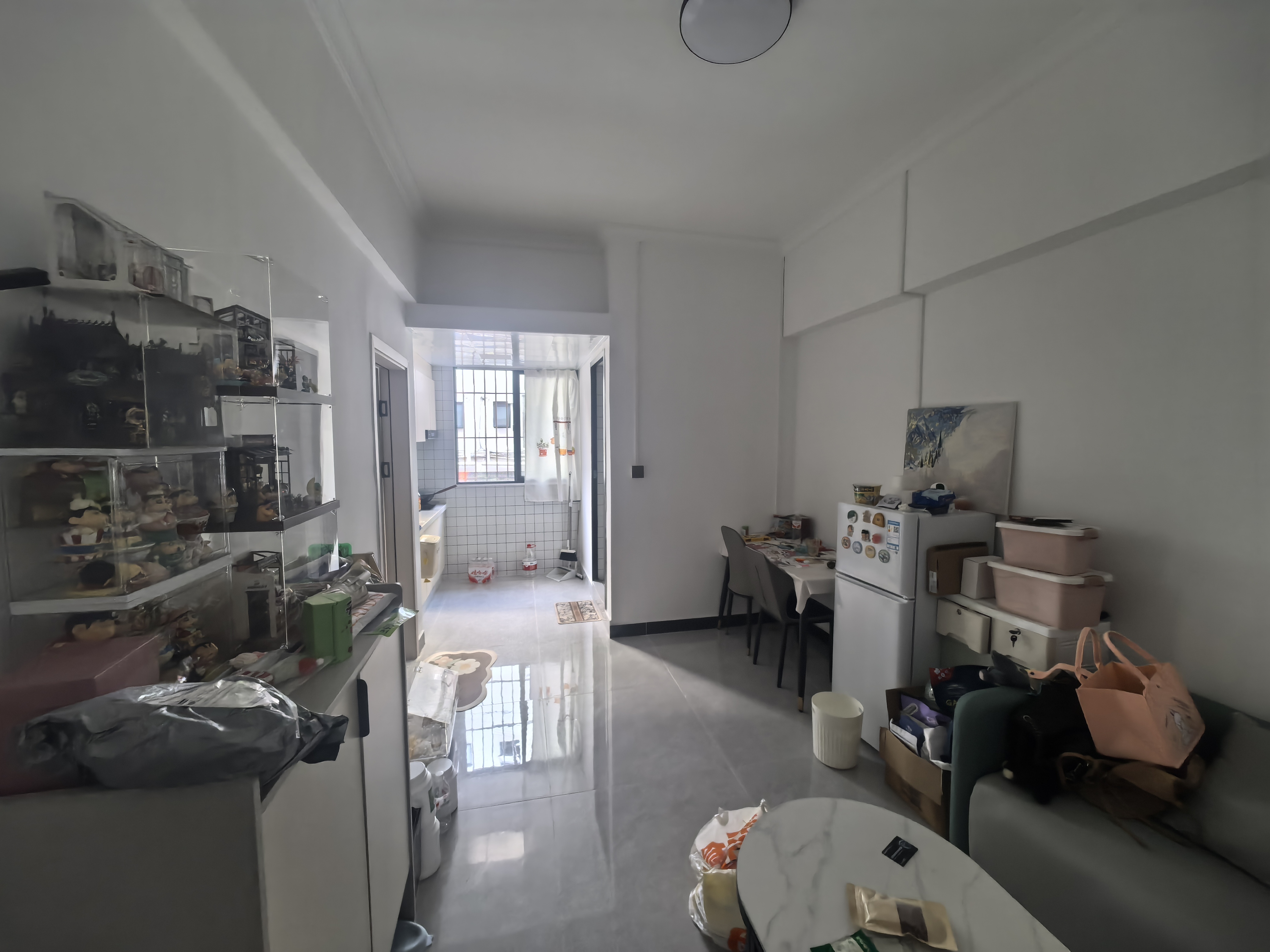 东泰职工之家 随时看房·