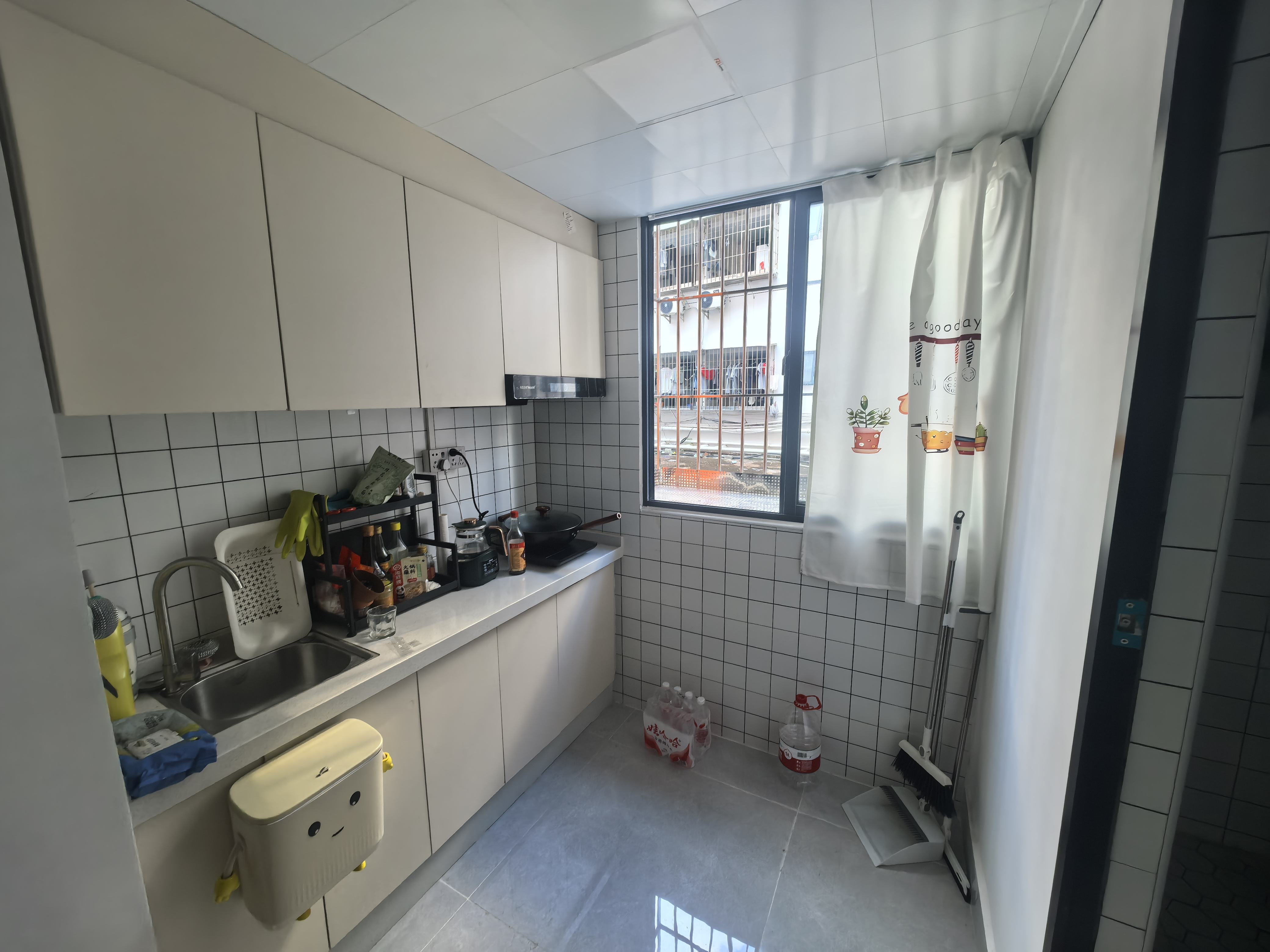 东泰职工之家 随时看房·