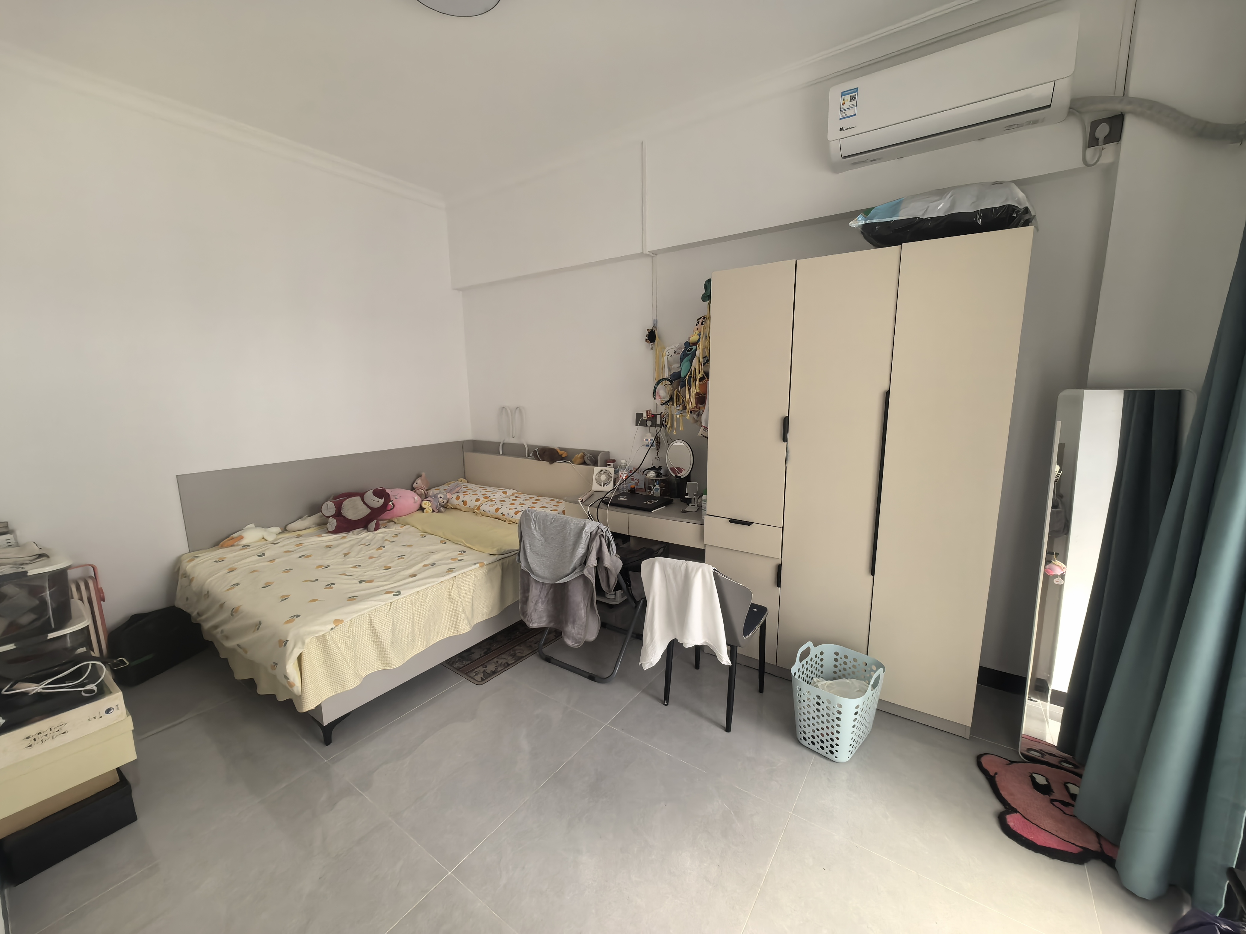 东泰职工之家 随时看房·