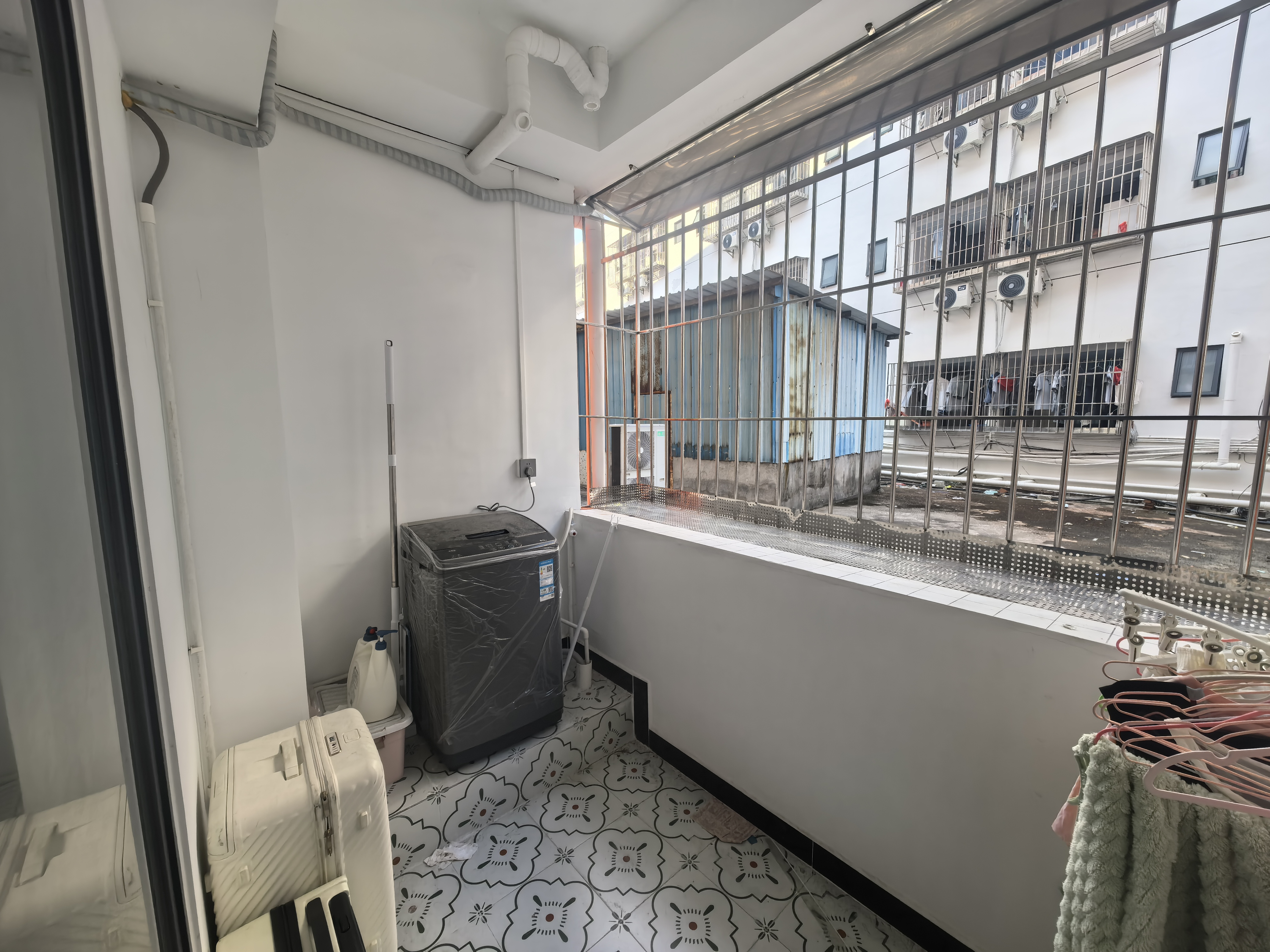 东泰职工之家 随时看房·