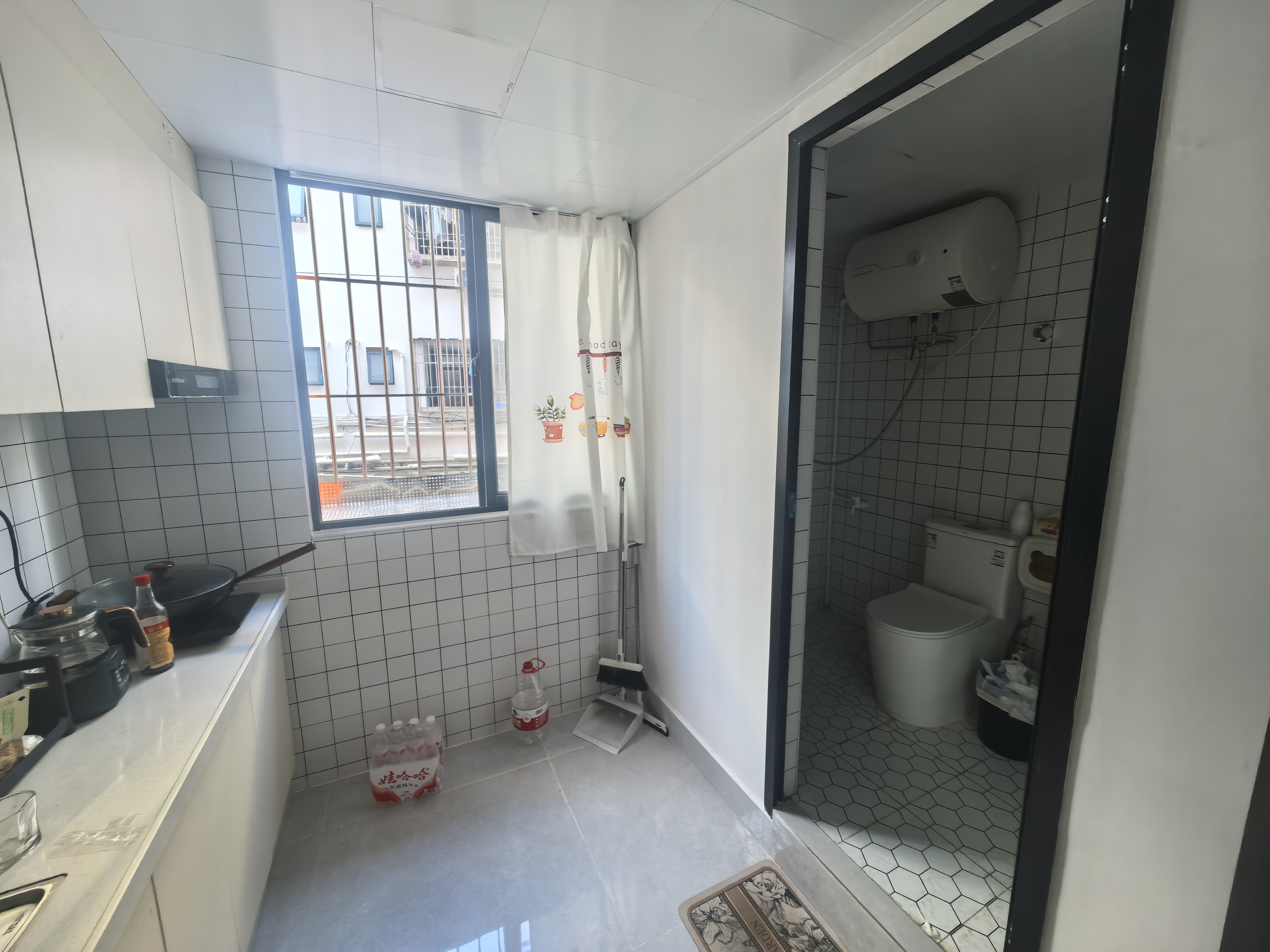 东泰职工之家 随时看房·