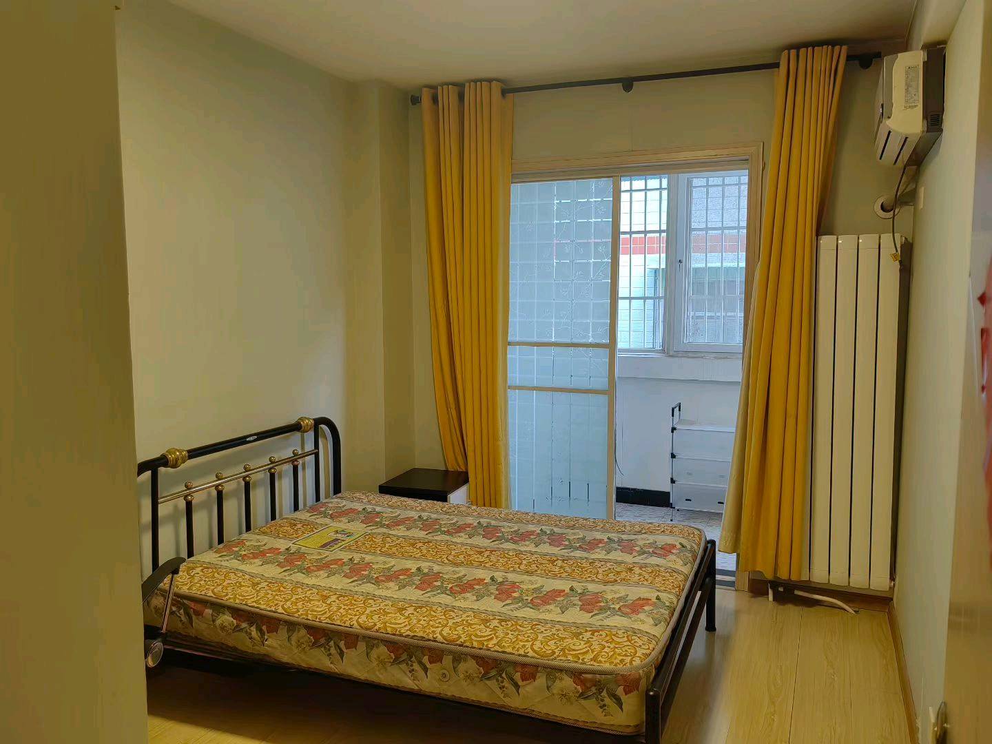 金桥公寓 随时看房·