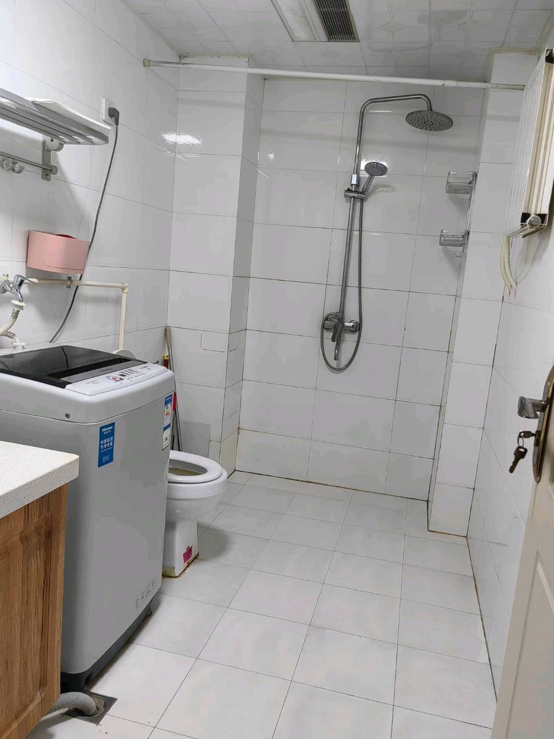 金桥公寓 随时看房·