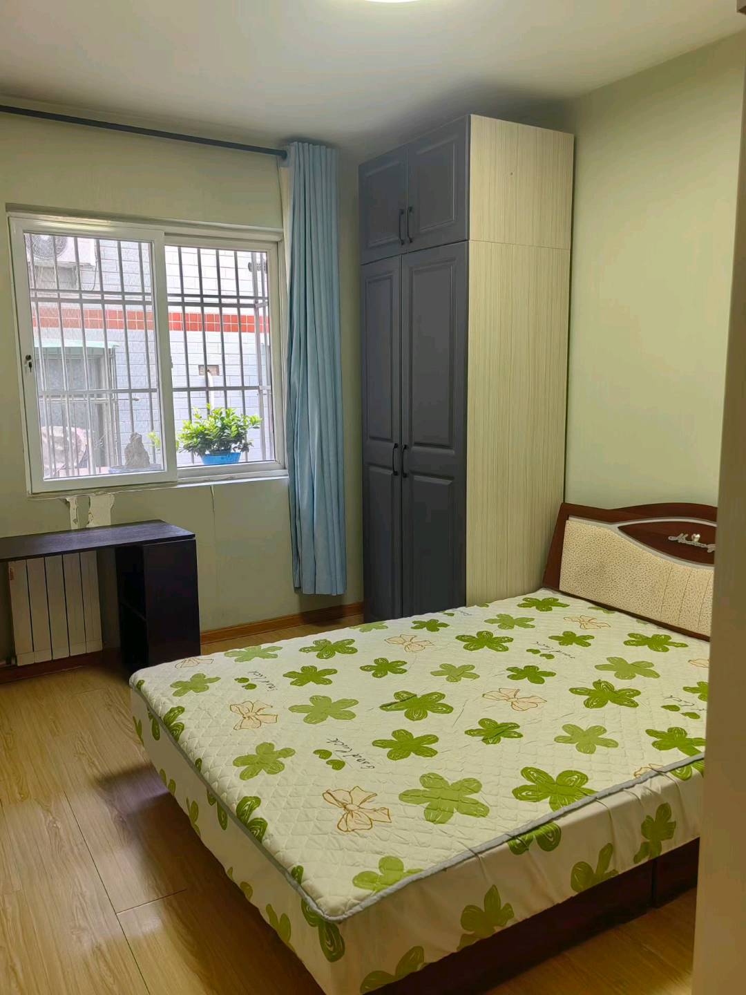 金桥公寓 随时看房·