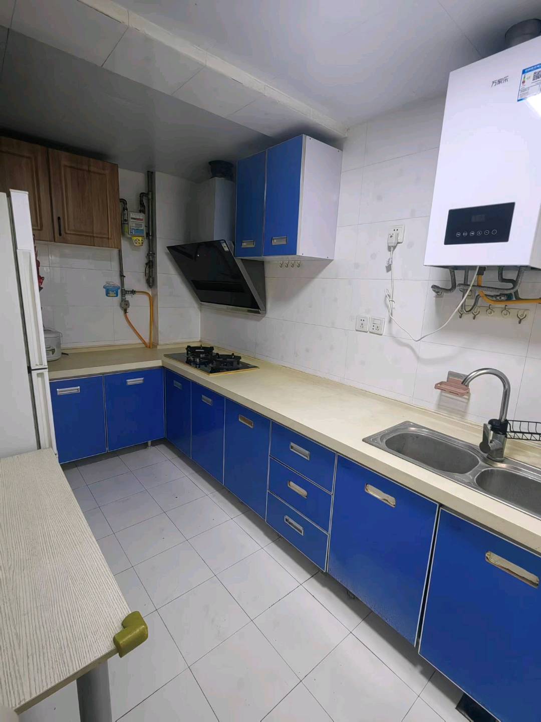 金桥公寓 随时看房·