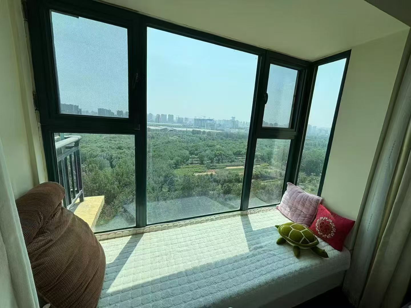 恒大城 随时看房·