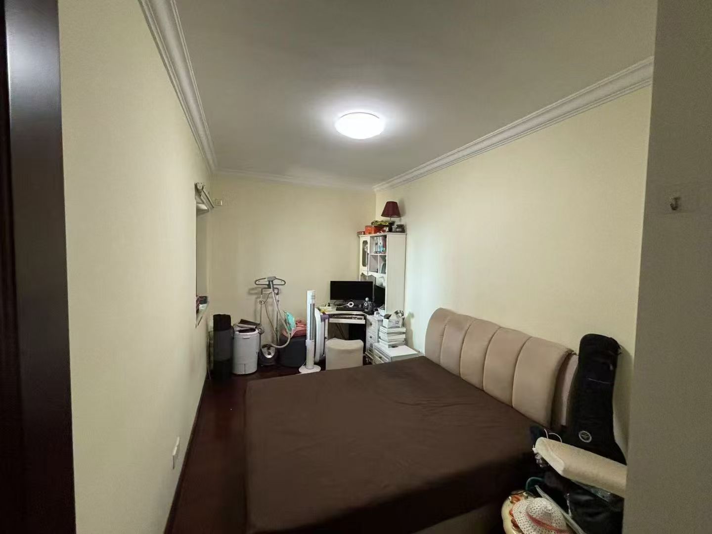 恒大城 随时看房·