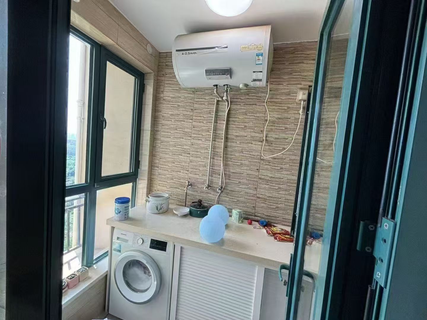 恒大城 随时看房·