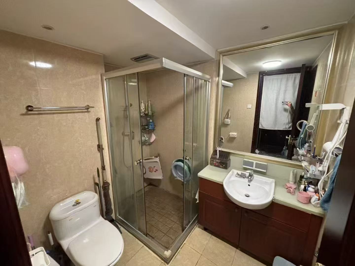 恒大城 随时看房·