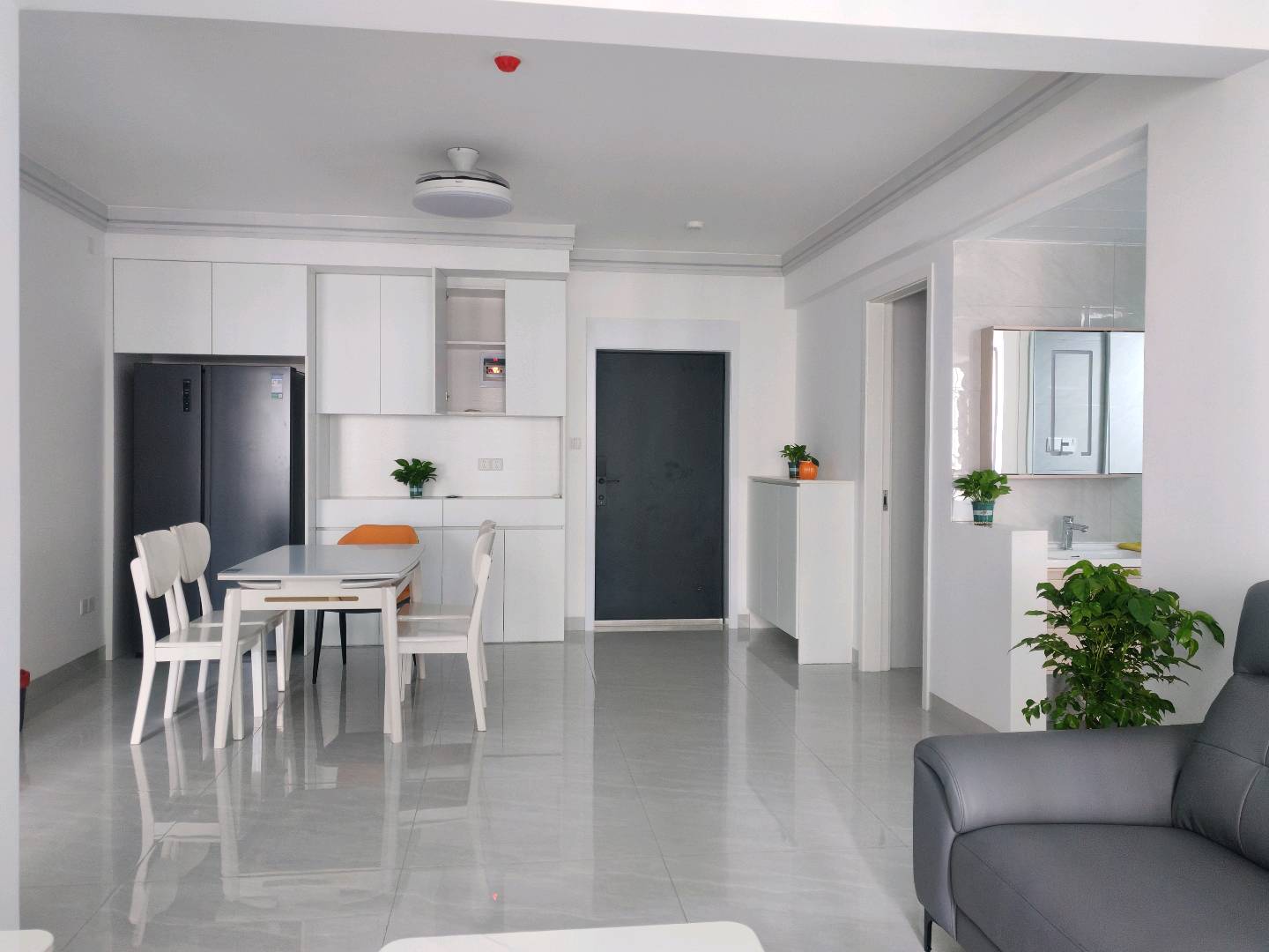 金地兰亭樾 随时看房·