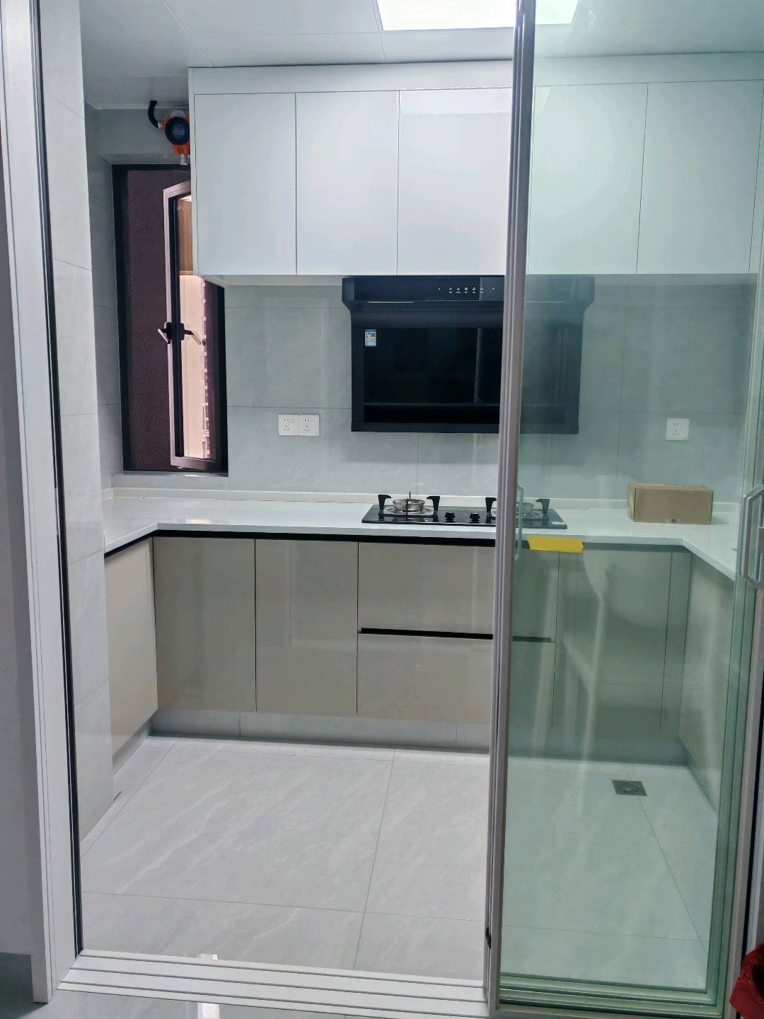 金地兰亭樾 随时看房·