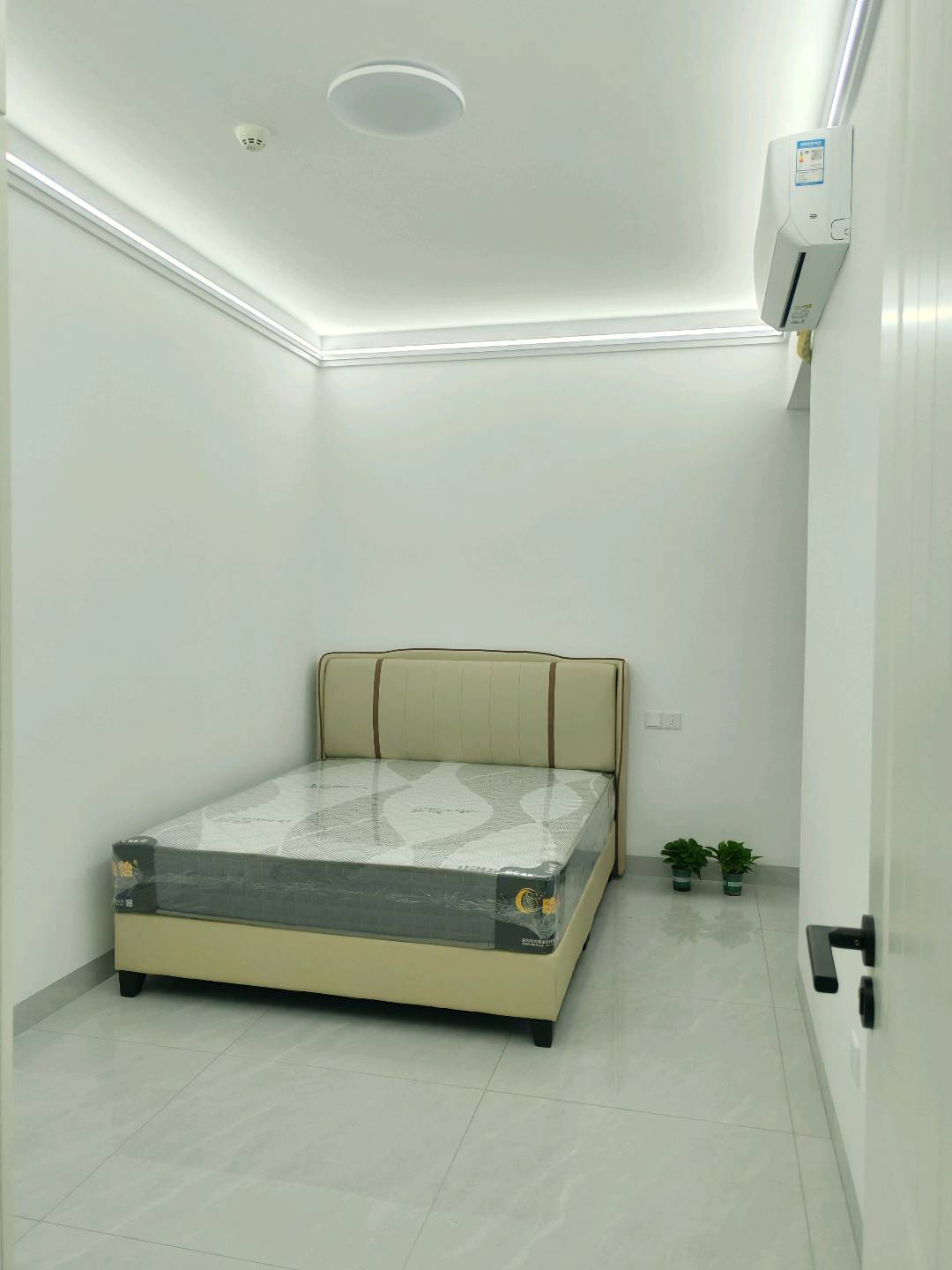 金地兰亭樾 随时看房·