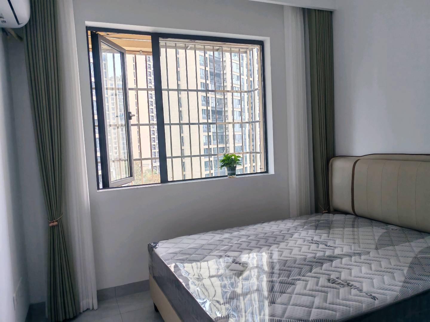 金地兰亭樾 随时看房·