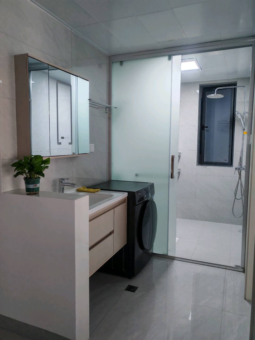 金地兰亭樾 随时看房·